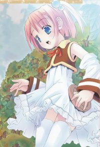 BUY NEW moetan - 177753 Premium Anime Print Poster